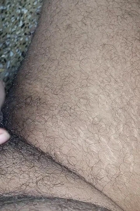 Masturbation