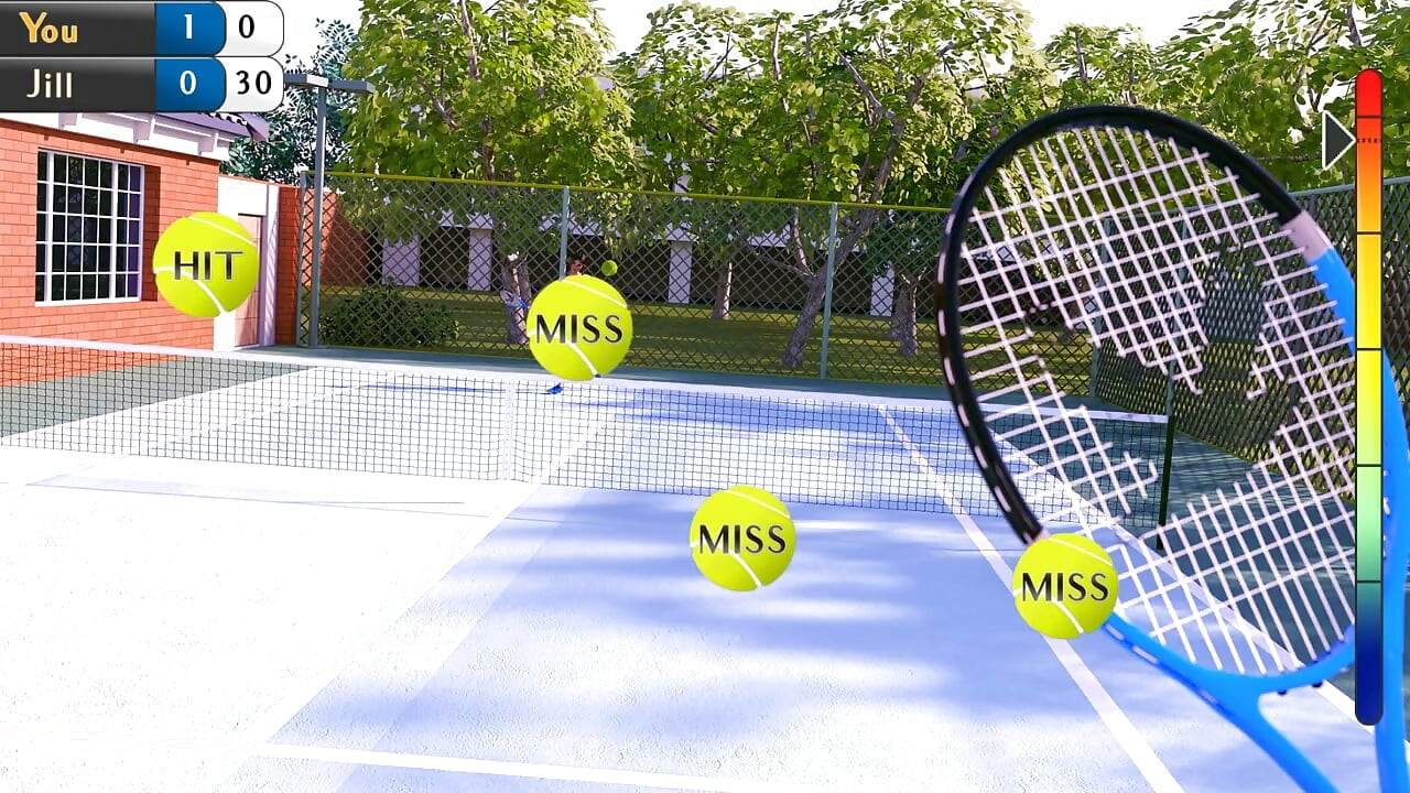 Being a Dik 0.4.0 Part 46 Jill the Tennis Goodness Gameplay by Loveskysan69