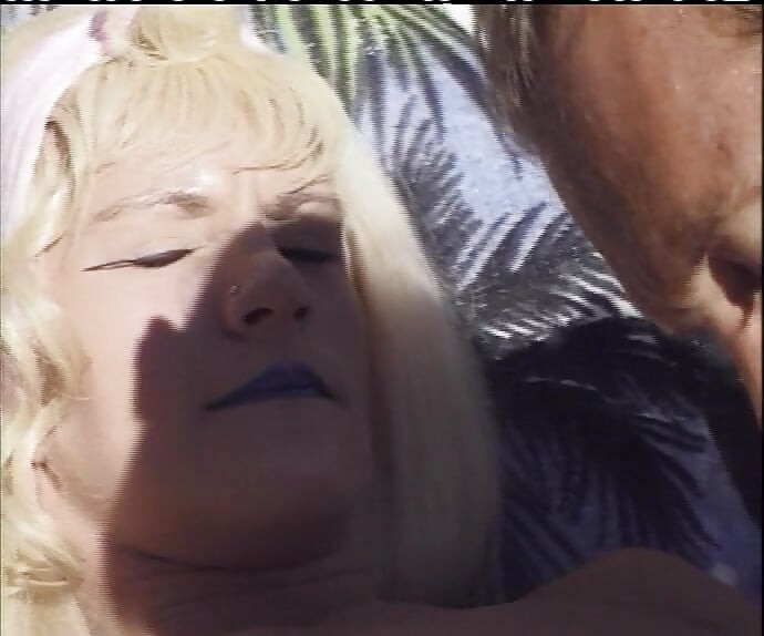 Blonde From Germany Likes to Get Her Anal Hole Penetrated