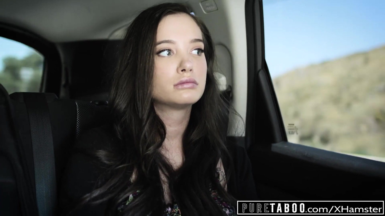 純粋なタブー・ギア・ペイジの二人の兄との初Dp