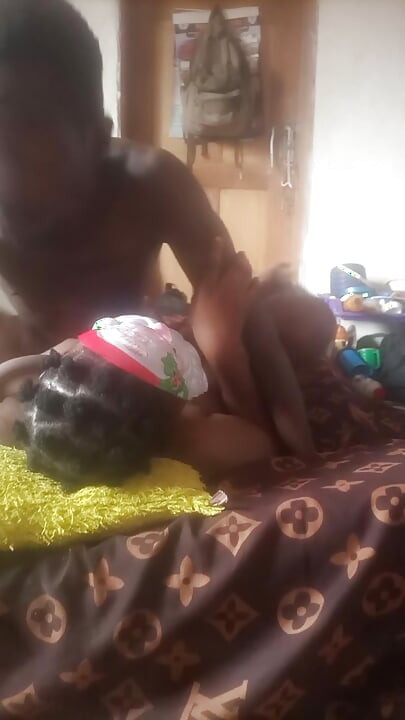 Fucking Diasy Melanin Hard