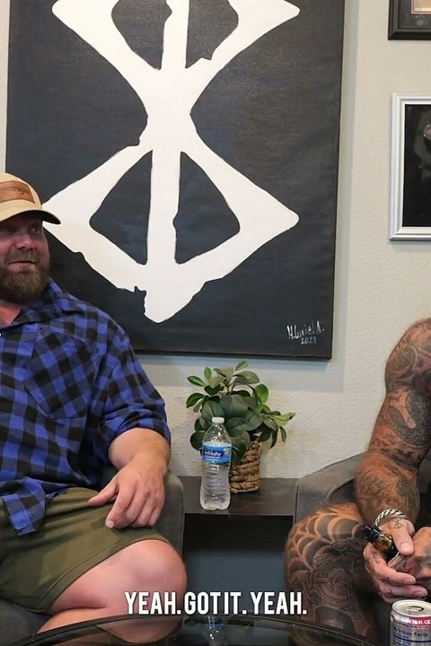 Porn Star Confessions - Jack Stacked (episode 222)