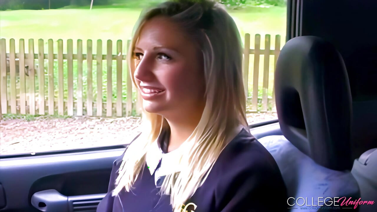 Interview Take 2 Featuring Milly Hedgland