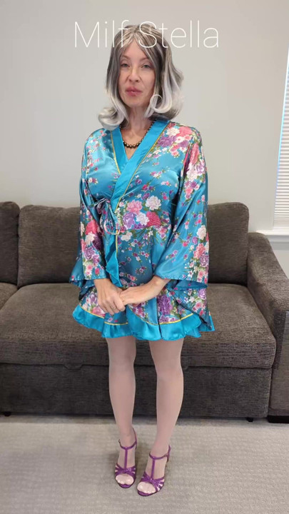 Introducing Betty Wilder