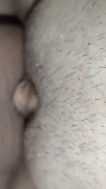Jaw-dropping moment from "POV"