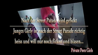 Private Porn Girls