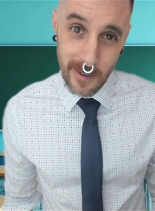 Teachers Pet POV Role Play