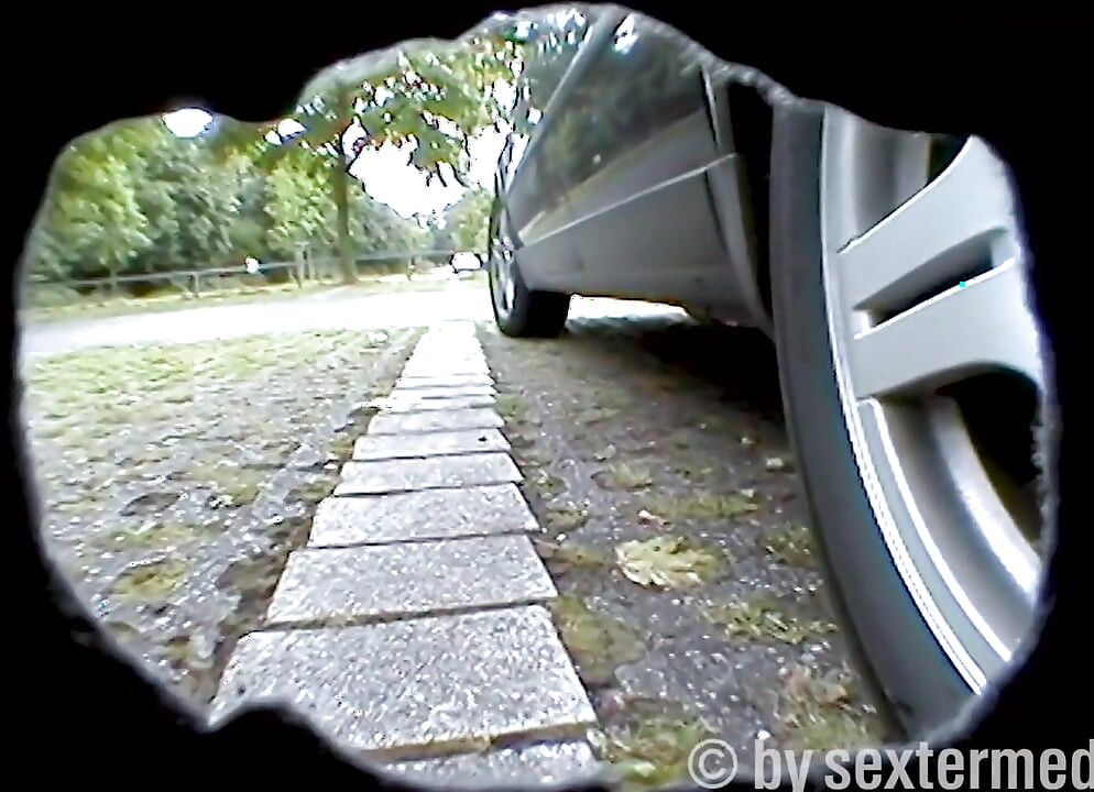 Napalone gospodynie domowe dziwka zbłąkana