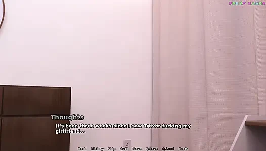 Kız arkadaşım üçlü seks istiyor! Sieglinnde tarafından - kız arkadaş büyük zenci siktirdikten sonra gavatla ilgileniyor 10