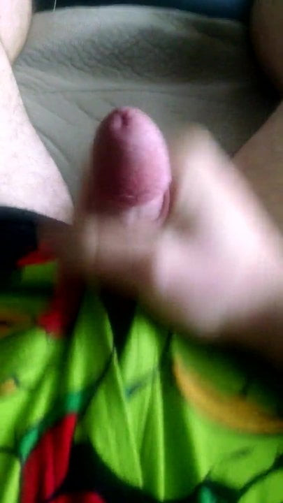 Me jerking off