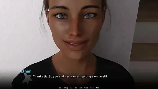 WVM: open relationship is the best thing that ever happened in his life