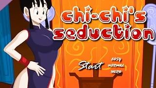 Chi-chi's Seduction by Misskitty2k ゲームプレイ