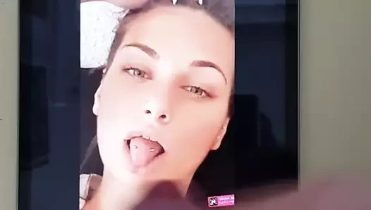 Cum haraç için johncumsins
