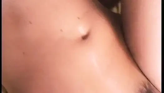 Horny MILF Gets Fingered and Fucked Hard in Close-up Action