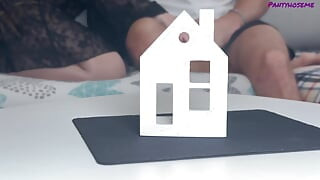 Pantyhose Me Porn Videos