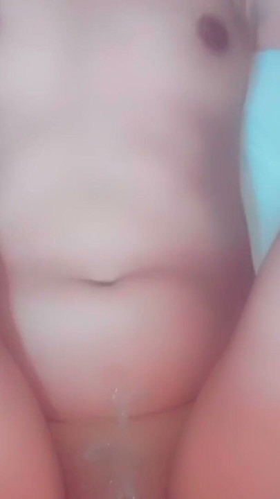 My indian boss cum half inside me half on me | Clip 2