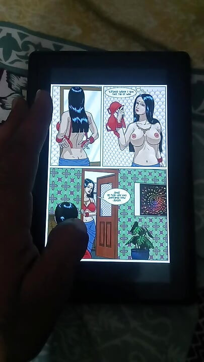 Savita Bhabhi Sex Video