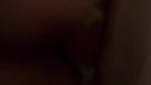 Fucking wife after shower