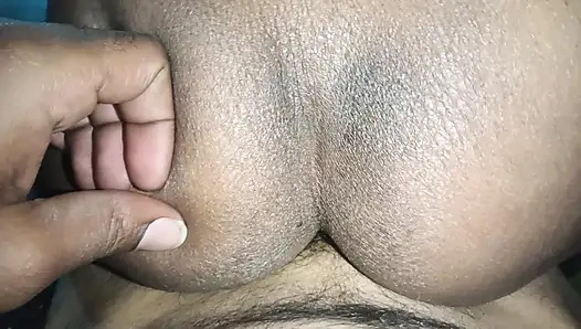 Video ngentot ganas dan nyepong kontol tetangga