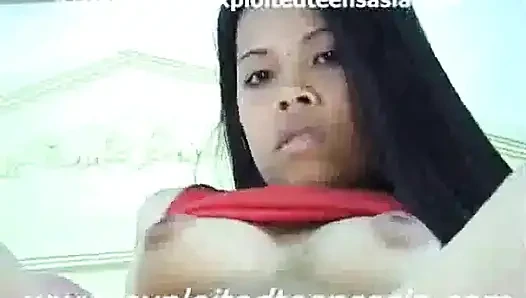 Filipino Teenie 1