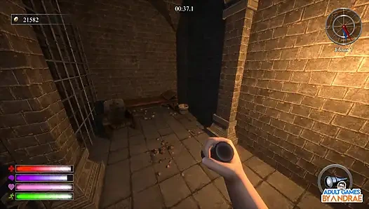 EP2: We Finally Got the First of the Two Orbs! - Sin Spire Gameplay