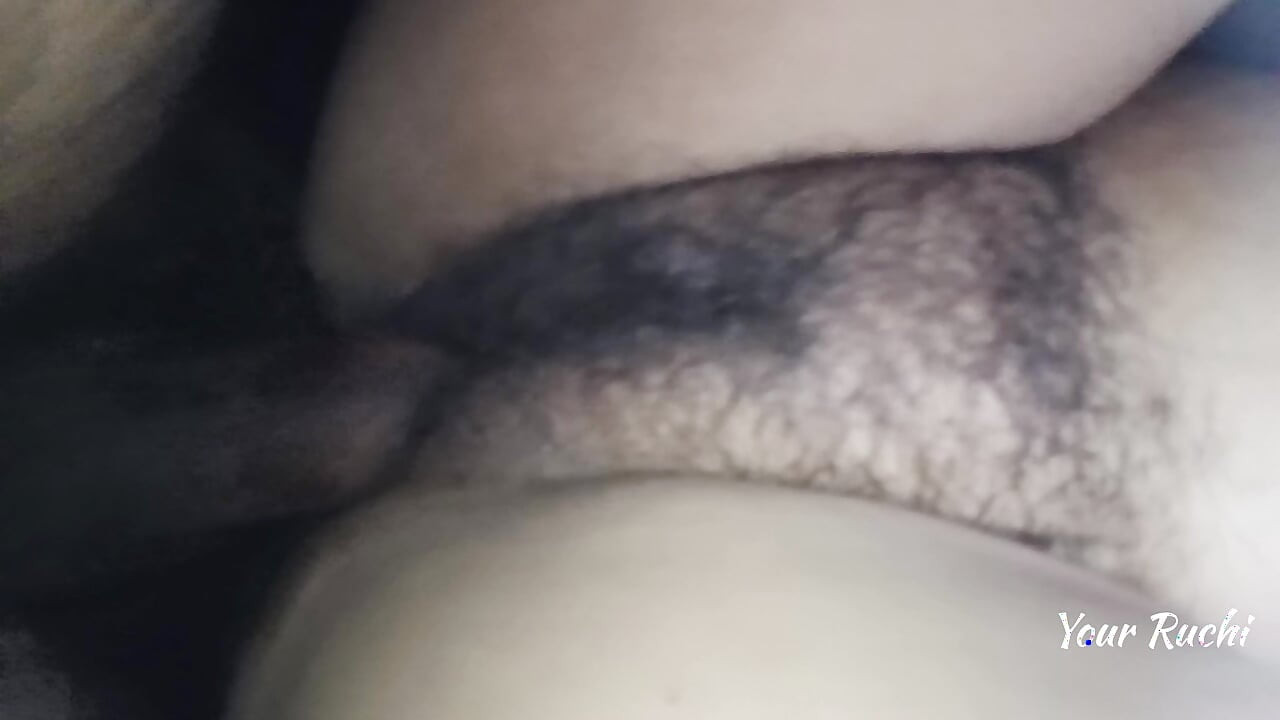 I Ejaculated Into My Beloved Stepsister's Pussy