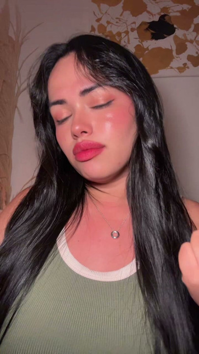 TikTok seksi
