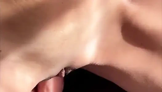 How it is to be married to an amateur porn model and camgirl - Behind the scenes