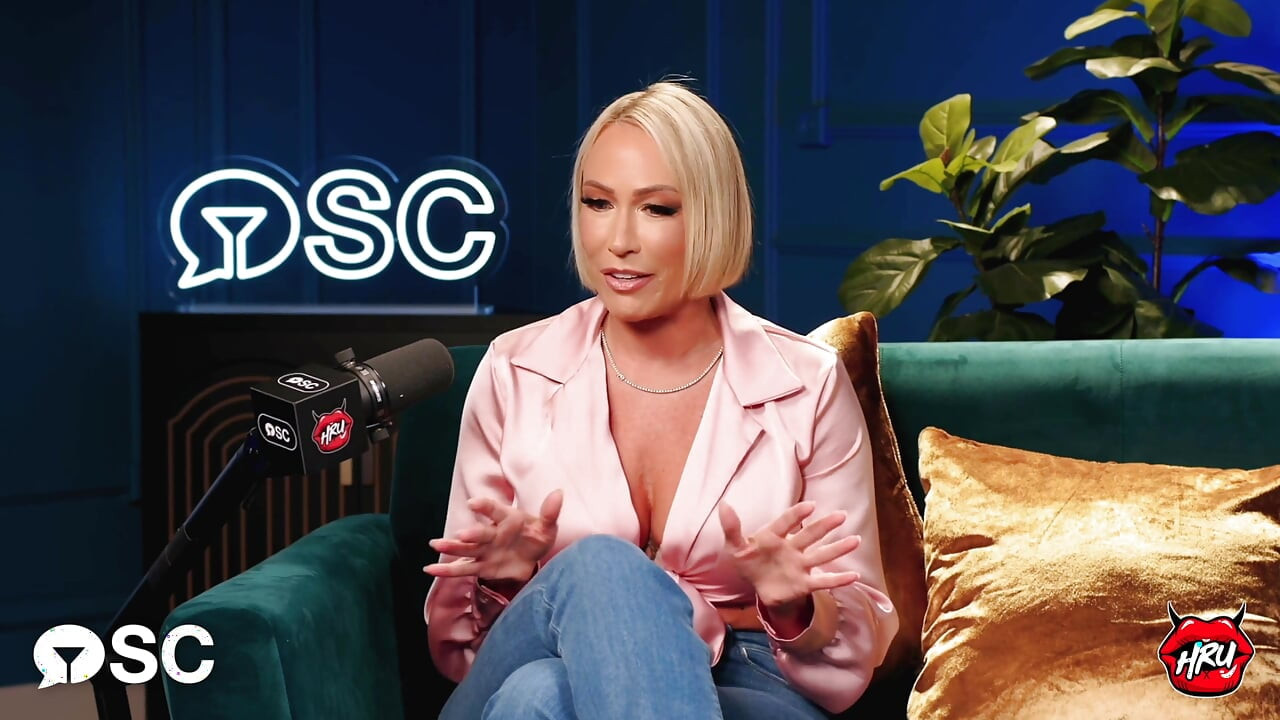 From Retail Manager to Adult Icon: Mellanie Monroe's Second Act