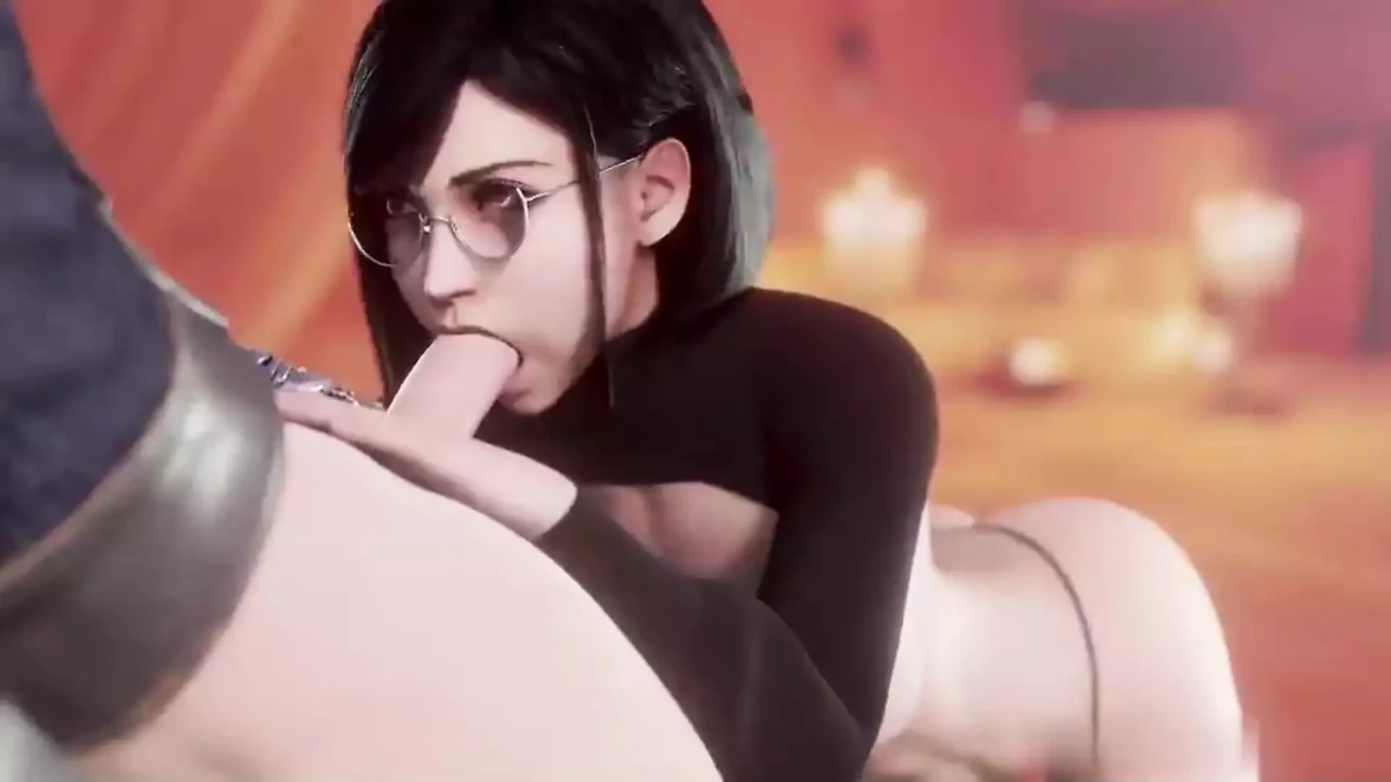 The Best Of Evil Audio Animated 3D Porn Compilation 703