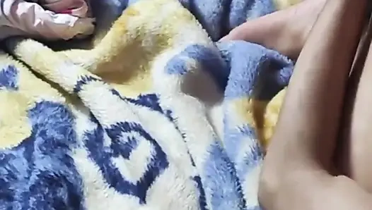 Video seks maroko baru dia tawarkan dirinya untuk pacarnya di rumah suaminya.