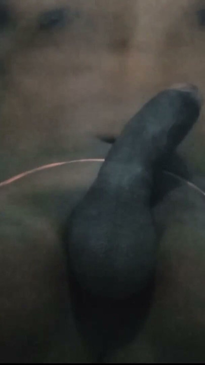 Masterbation using hand and huge cumshot ejaculation | Clip 1