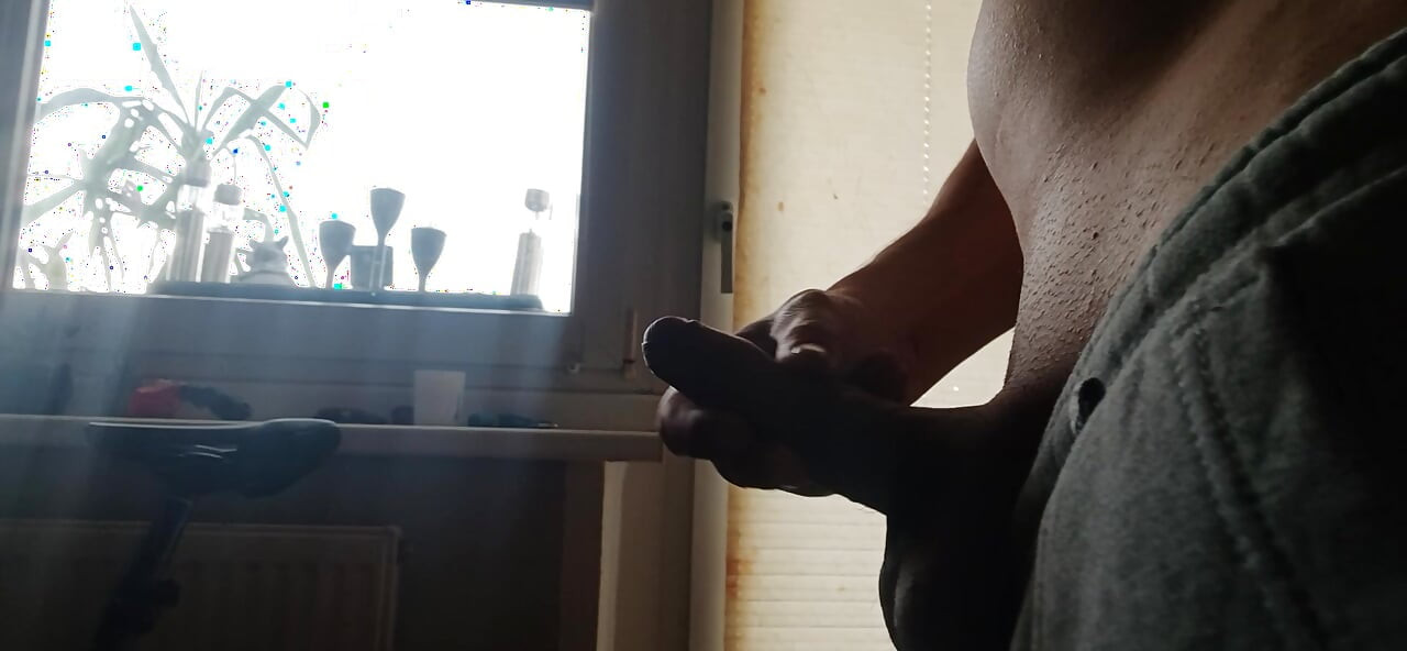Ez vagyok én, aki akar