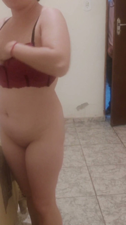 I gave an indecent gift to a maid. | Clip 1