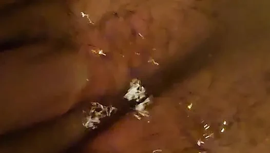 Zur badezeit spielen