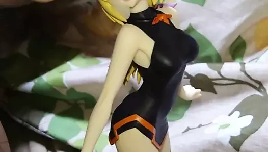 Charlotte bukkake