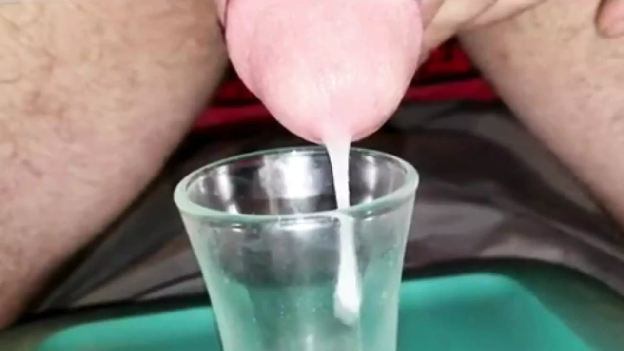 Huge cumshot compilation 7