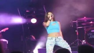 Victoria Justice- Shake -- the sexiest song ever NON NUDE !