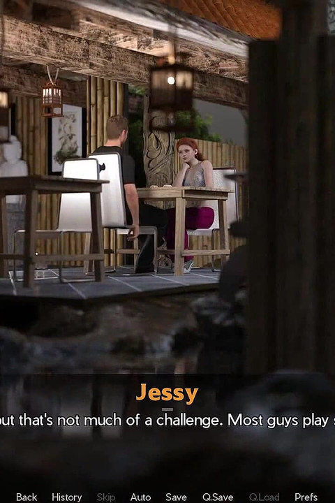 Femboy Sorority. the Beautiful Cute Innocent Shemale That You Will Fall in Love - Episode 1