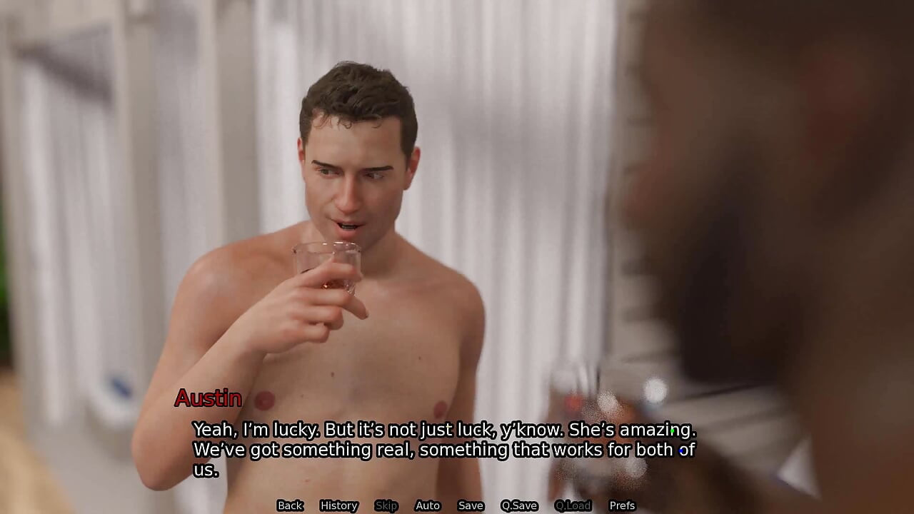 The Adored Marriage: His Wife Is Going to Get Fucked on Vacation by BBC - Episode 6