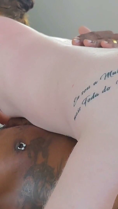 I DOUBT YOU CAN HOLD FOR A LONG TIME WHEN I SIT WITH MY PUSSY TIGHT | Clip 3