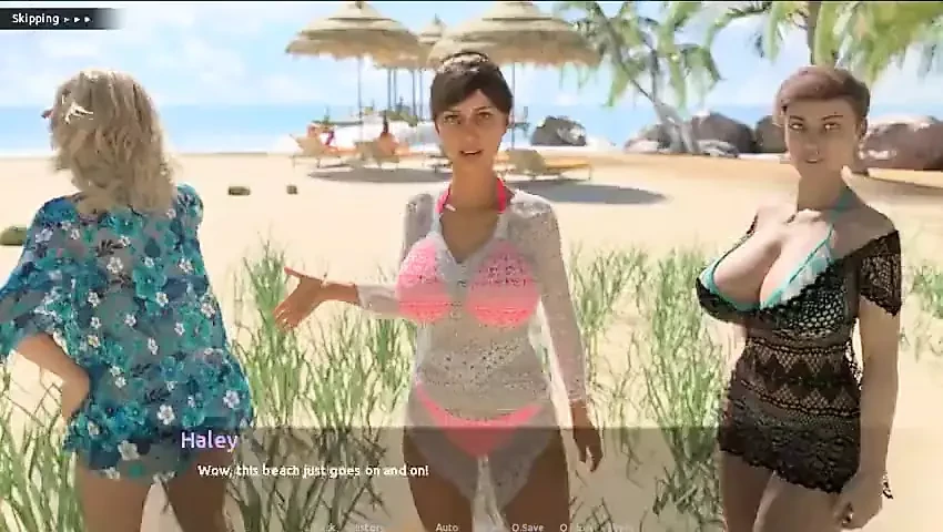 Poseta v0.11. deo 26 finalne igre loveskysan69 grupnog seksa