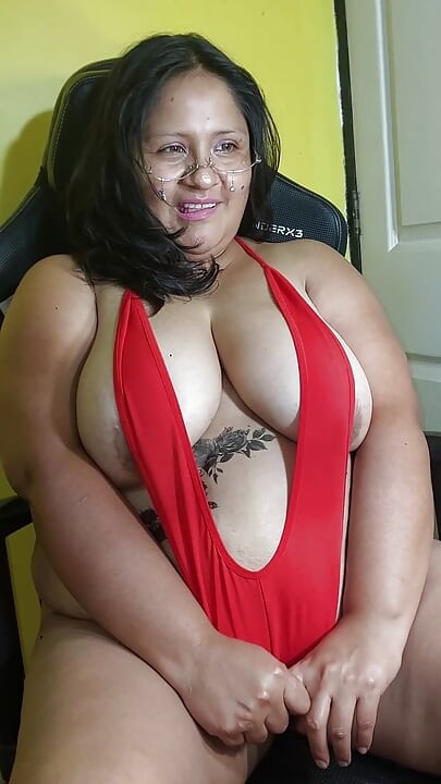 Puta gorda online