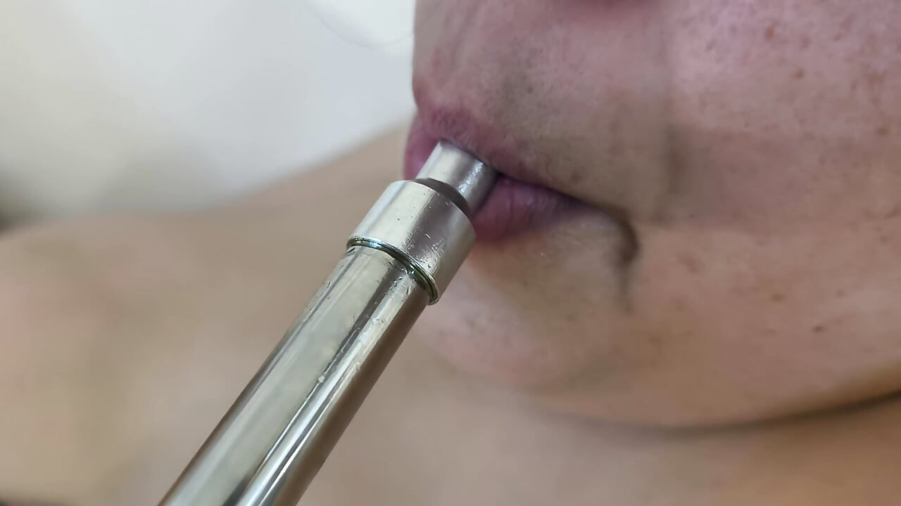 สาวอาหรับซาอุดีอาระเบียโดนเย็ดในอ่างอาบน้ําตูด