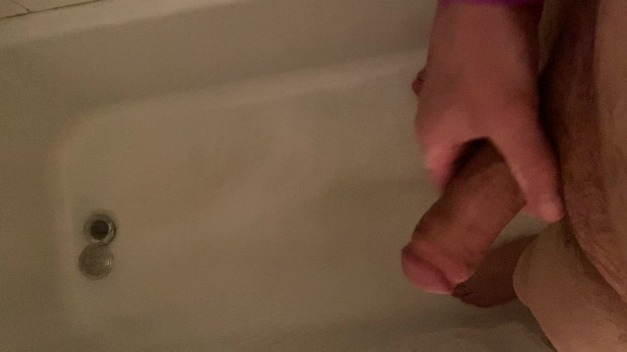 Getting ready