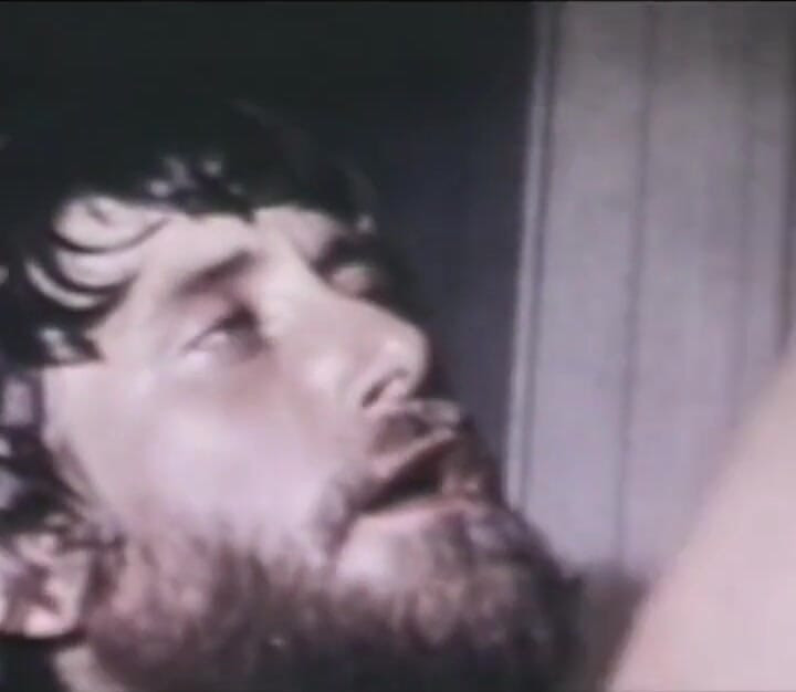 The legend of porn - USA 1969, the beginning - Scene 04
