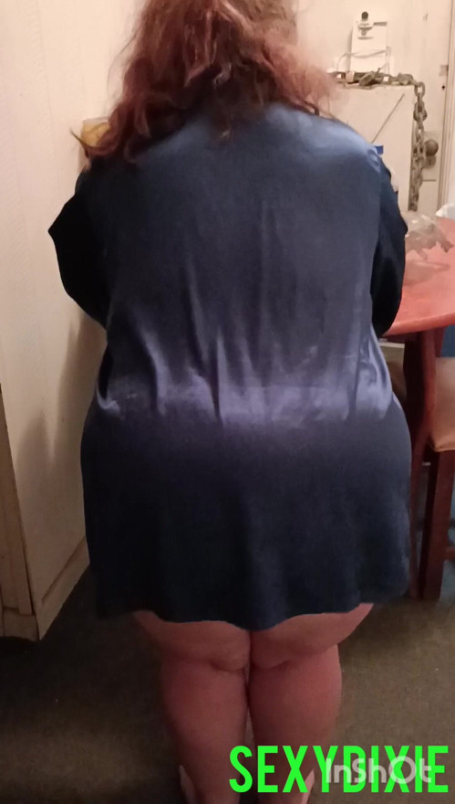 Sexydixie ohio bbw