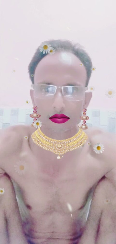 Sissy photo video