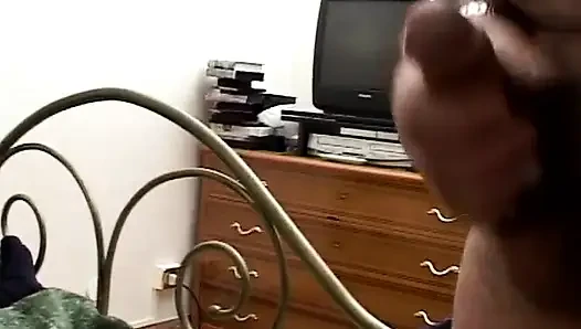 Mein stiefvater und mein stiefsohn ... mit meiner stiefmutter!!