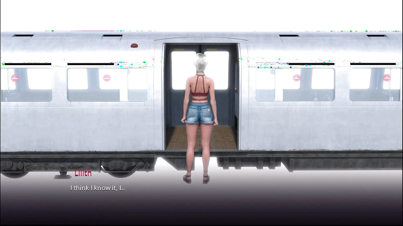 Village Slut Transformation 25 Lilly Became Someone She Dont Recognize